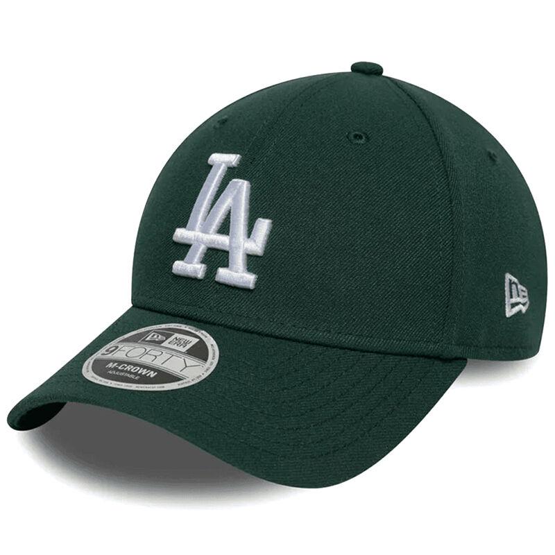 New era Muški kačket Los angeles dodgers, Zeleni