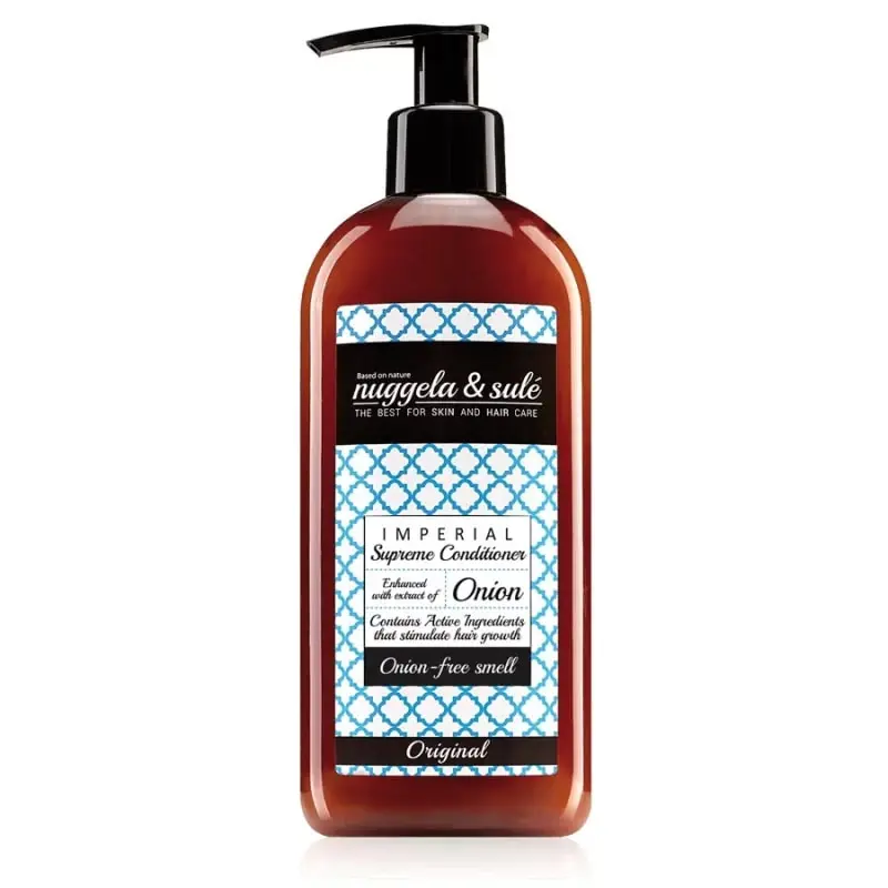 Nuggela & Sule Balzam za kosu Conditioner, 100 ml