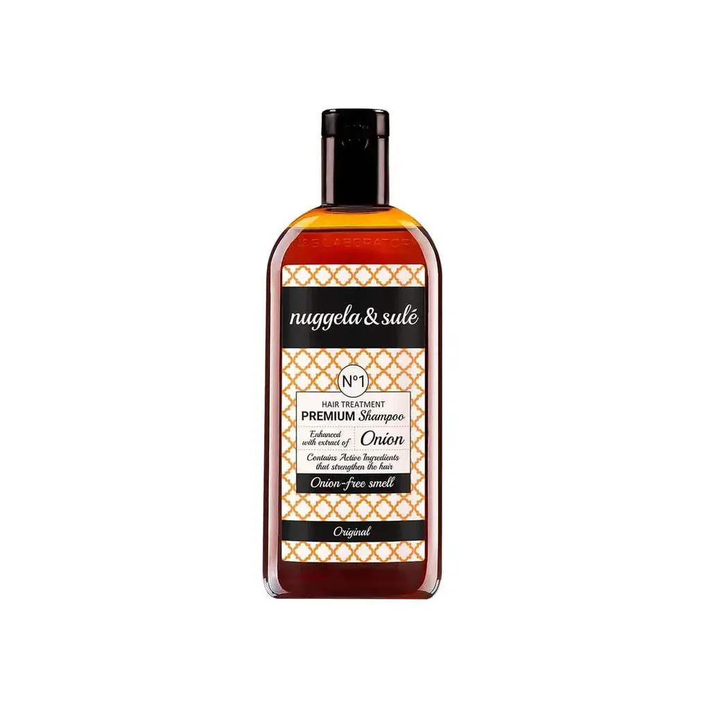 Nuggela & Sule Šampon za kosu Premium  Nº1, 250 ml