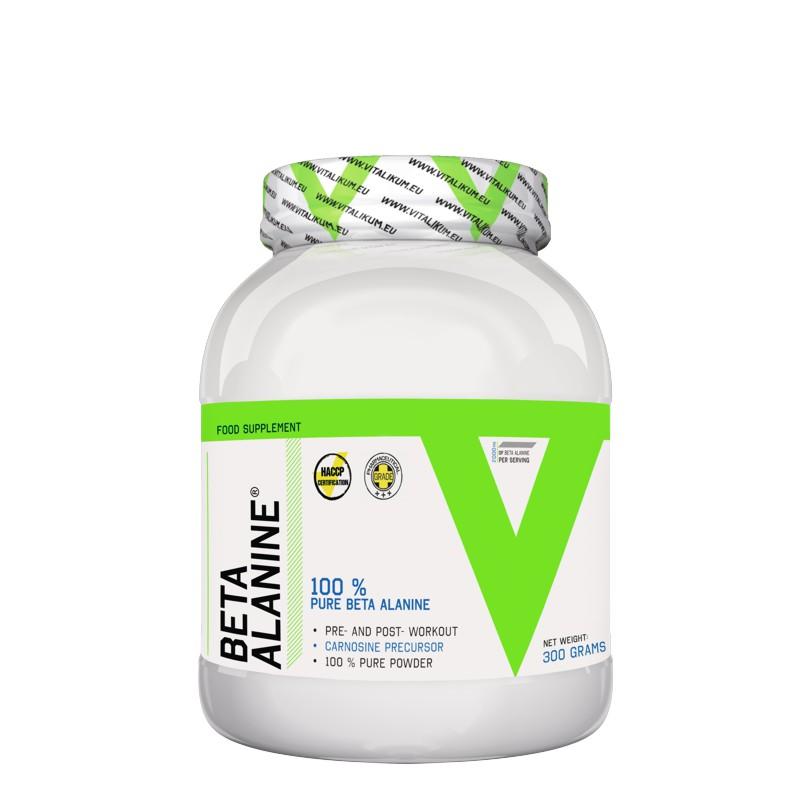 VITALIKUM Beta Alanine Dodatak ishrani, 300g
