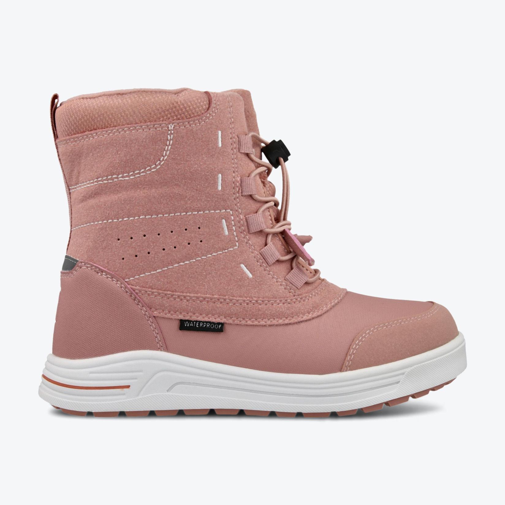 WINTRO Čizme za devojčice Blake Gg, Roze