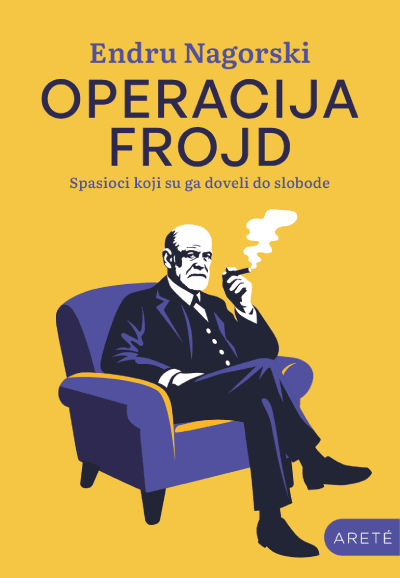 Operacija Frojd