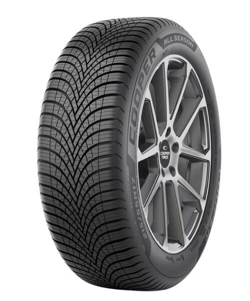 Cooper All season guma 235/45R17 97Y XL FP