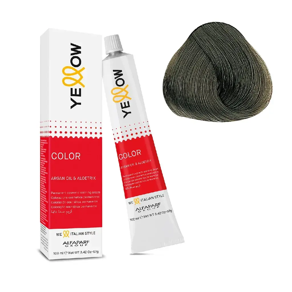 Alfaparf Farba za kosu Yellow 7.11