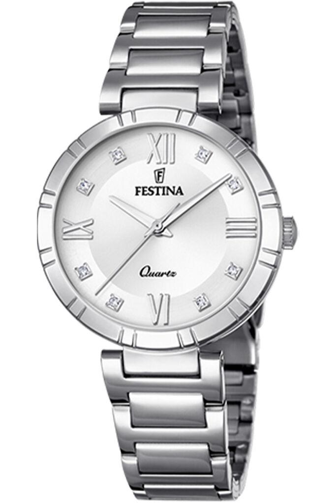 Festina Ženski sat, Srebrne boje