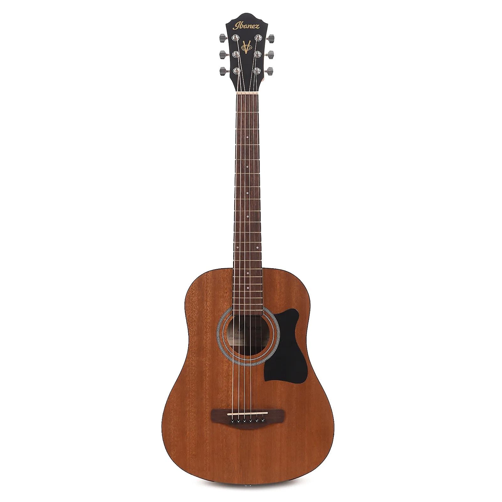 Ibanez Akustična gitara V44MINI-OPN, Futrola