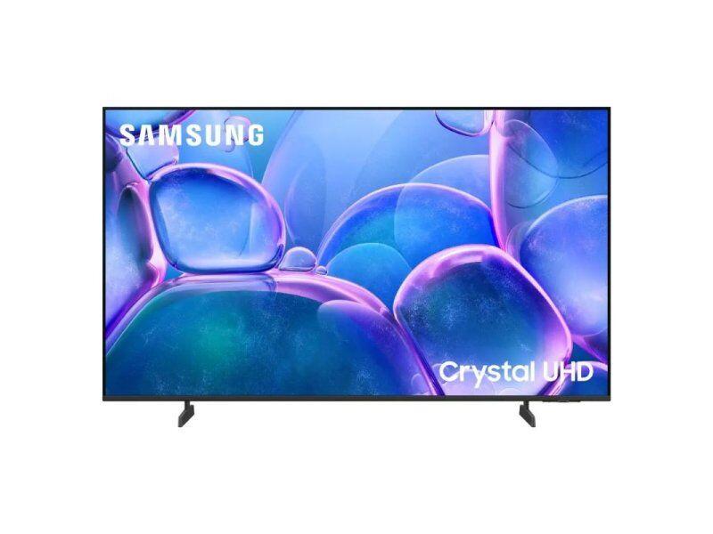 Samsung Televizor UE43U7022FKXXH 43", Crystal 4K UHD,Tizen Smart, Crni