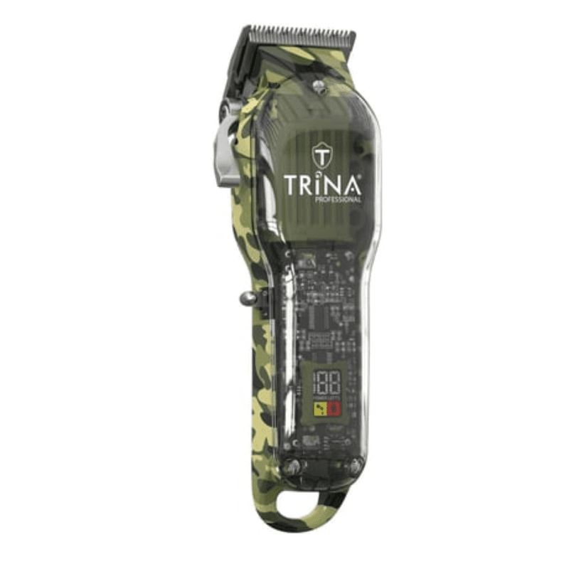 Trina Mašinica za šišanje Military