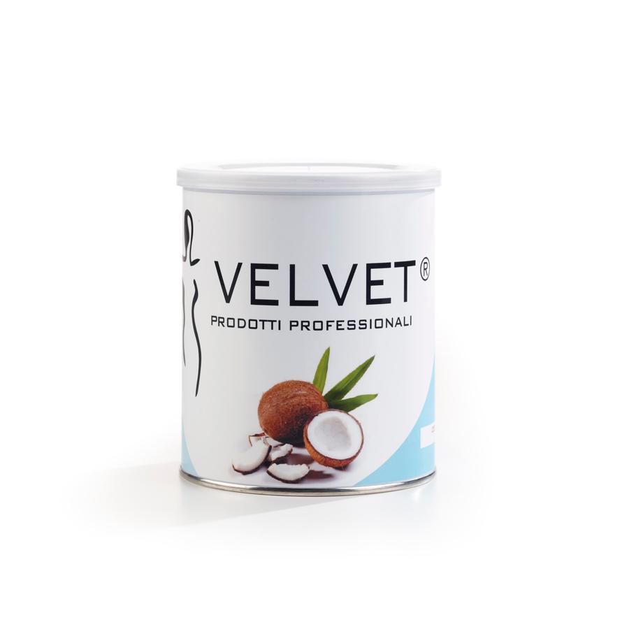 CPM Vosak u limenci za hladnu depilaciju Coconut, 800ml