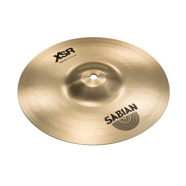 Sabian Činela Splash XSR1005B XSR, 10"
