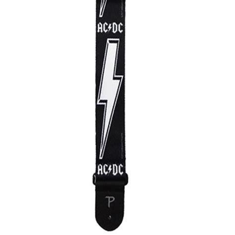 Perris Kaiš za gitaru LPCP-1035 AC/DC signature model