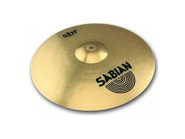 Sabian Činela Ride SBR2012 SBR, 20"
