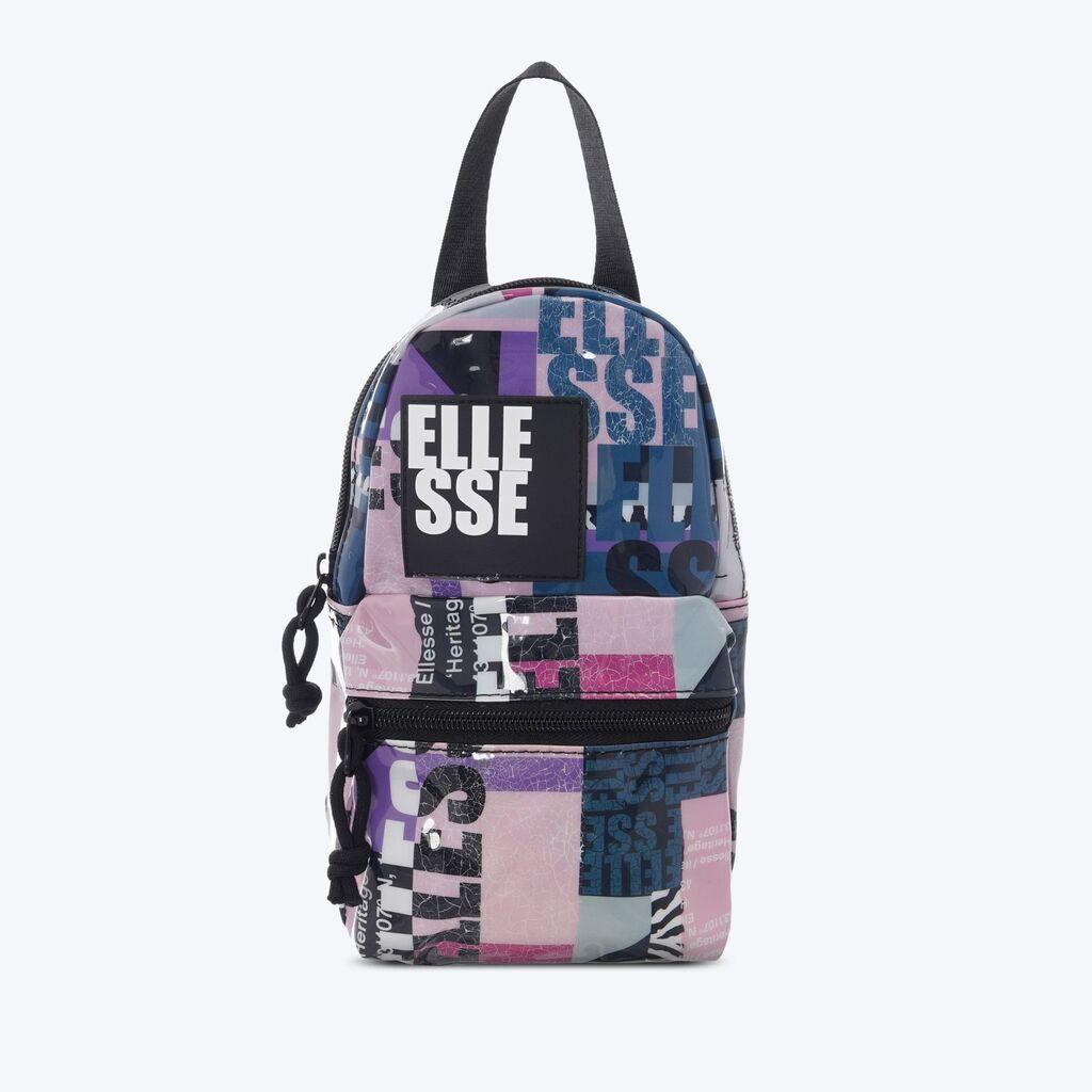 Ellesse Ženski ranac Tranparent W, Šareni