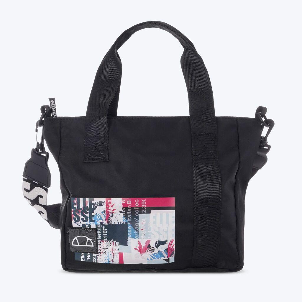Ellesse Ženska torba Nana W, Crna