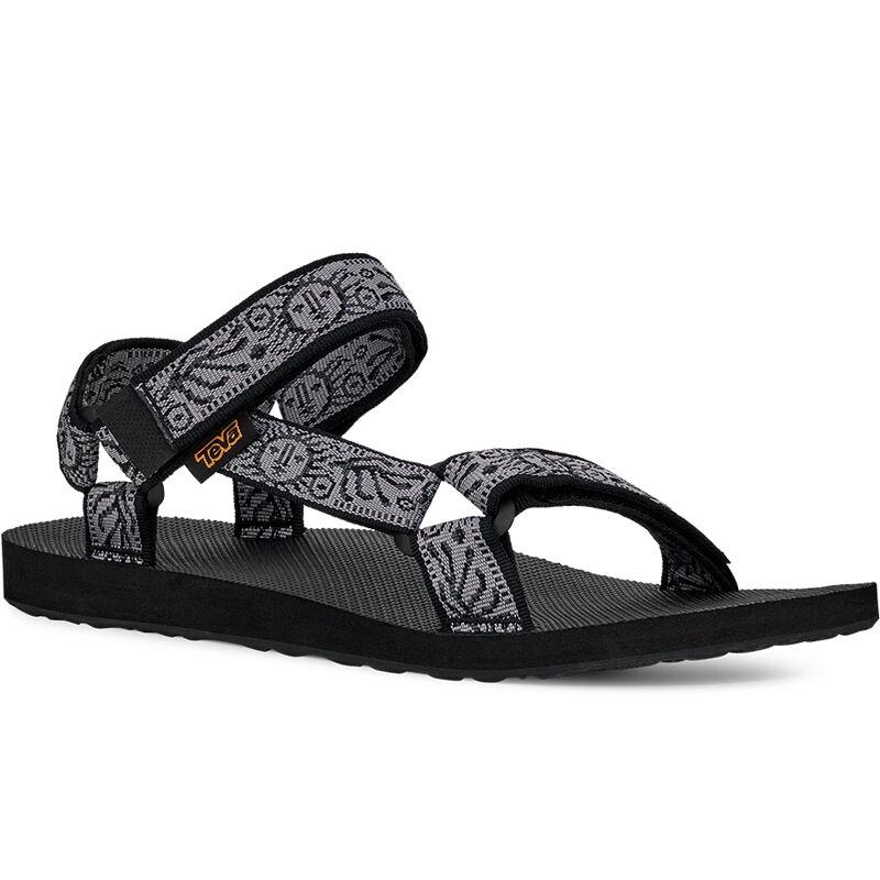 Teva Muške sandale Original Universal, Crne