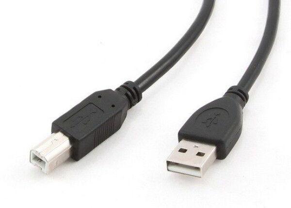 GMB POS kabl za 1100R i 4208R, 1.5 m, Crni
