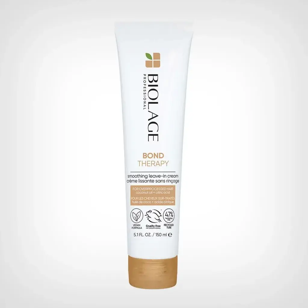 Biolage Krema za kosu Bond Therapy Leave-In, 150 ml