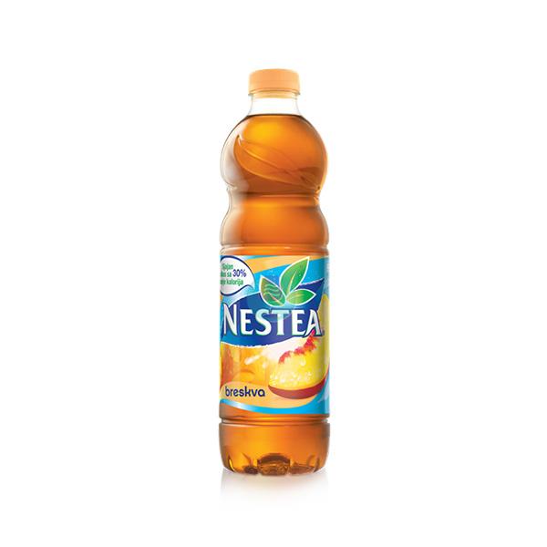 NESTEA Ledeni čaj od breskve, 1.5 l