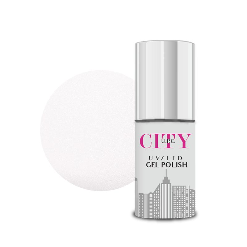 Urban Pro Gel lak za nokte City Line Hybrid, 7ml, Wedding Love
