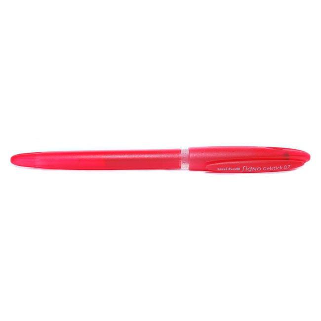 Uniball Roler UM-170, Crveni