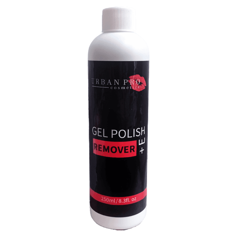 Urban Pro Skidač gel laka + E, 250ml