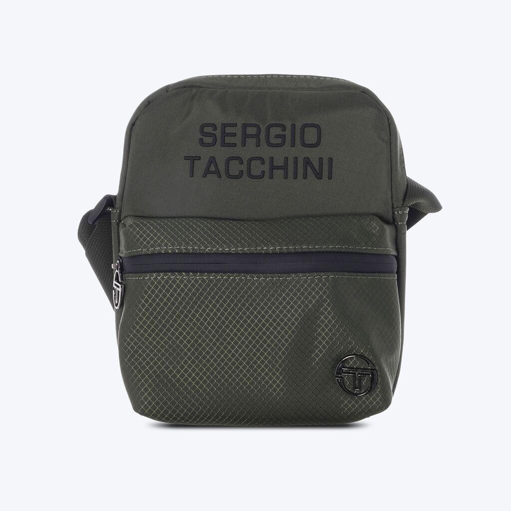 Sergio Tacchini Torbica Sport U, Zelena