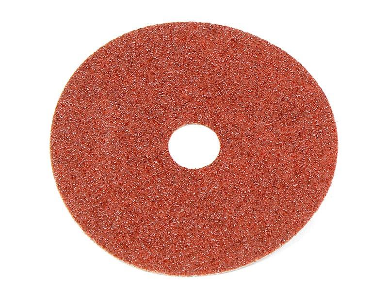 WOMAX Brusni papir, FI125, K80