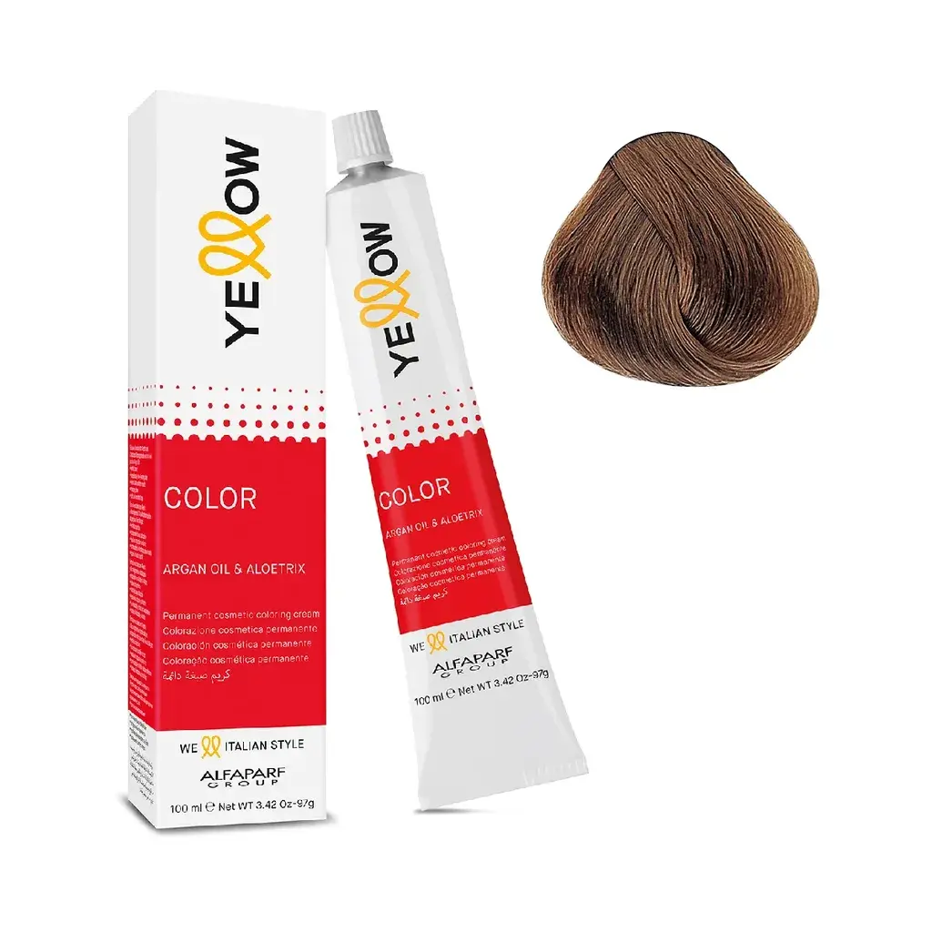 Alfaparf Farba za kosu Yellow 8.3