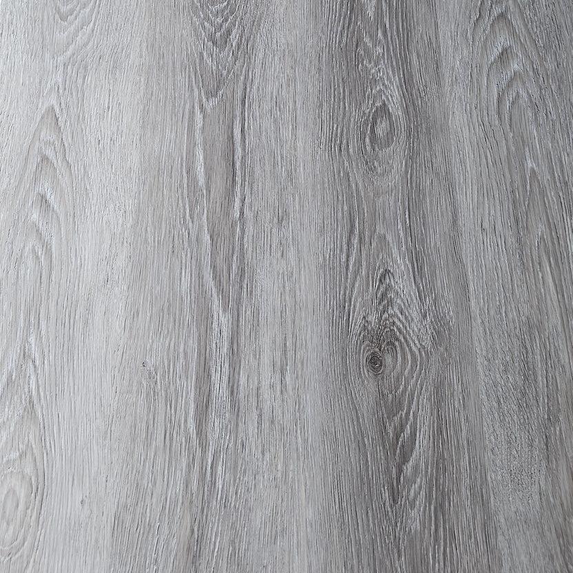 Vinilis SPC pod 1m2, Srebrni hrast, 1220 x 183 mm