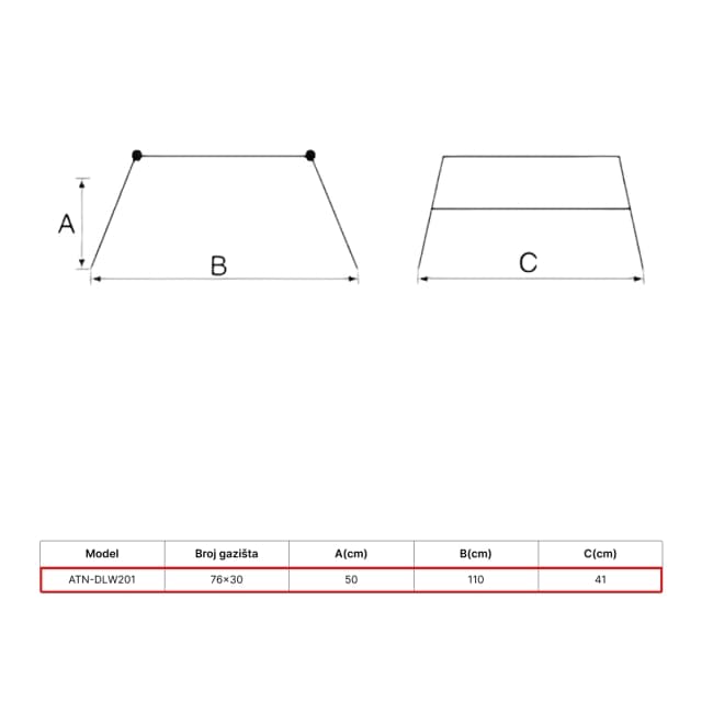 image for product