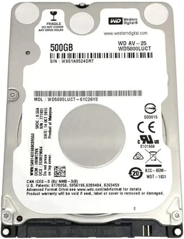 image for product