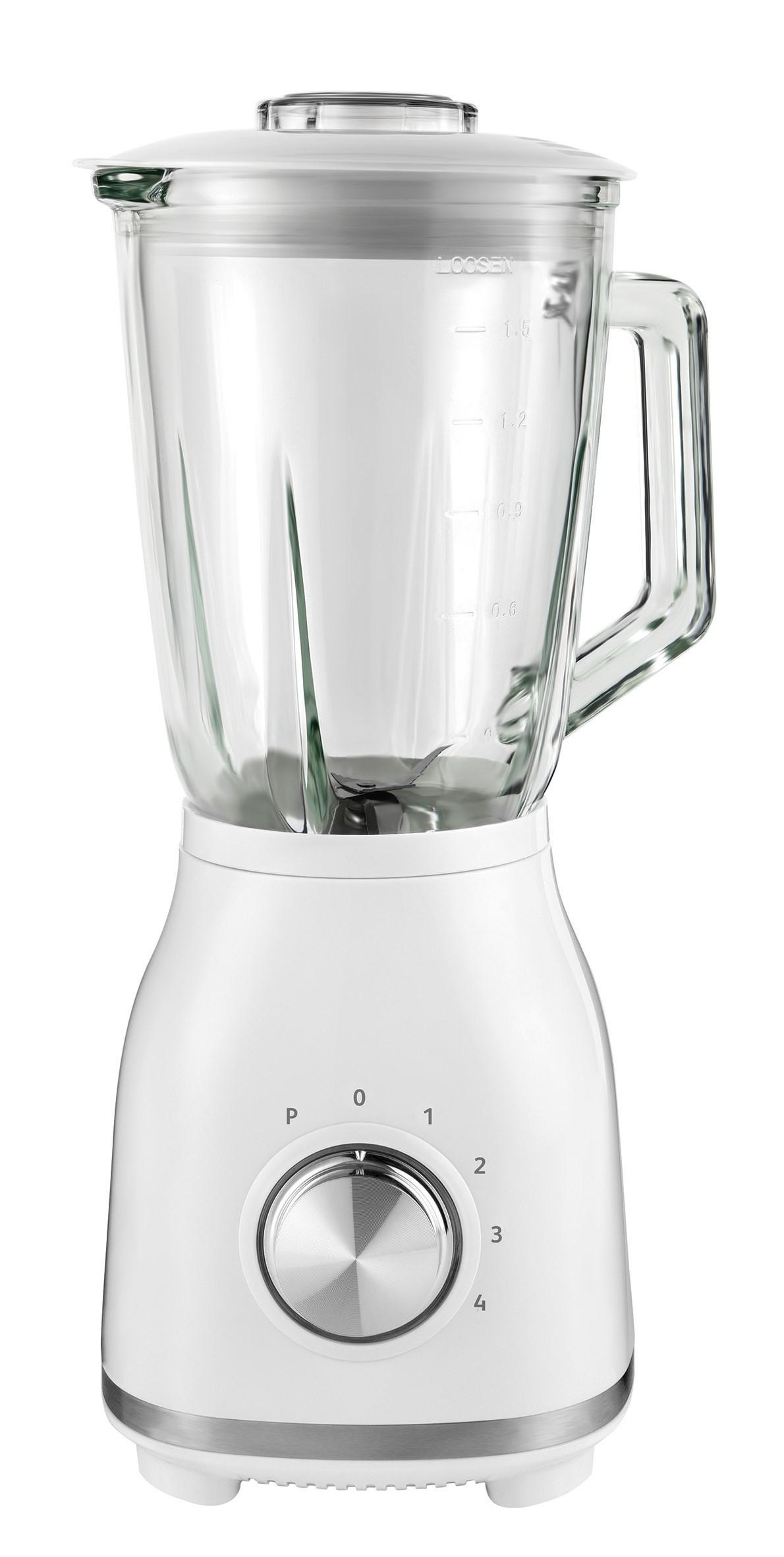 FG ELECTRONICS Blender FS504, 1000W, 1.5l, Beli