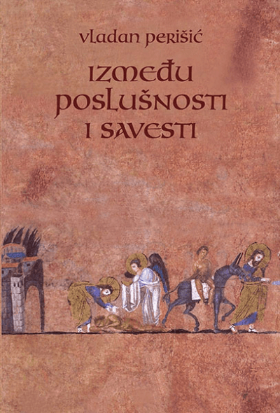 Između poslušnosti i savesti