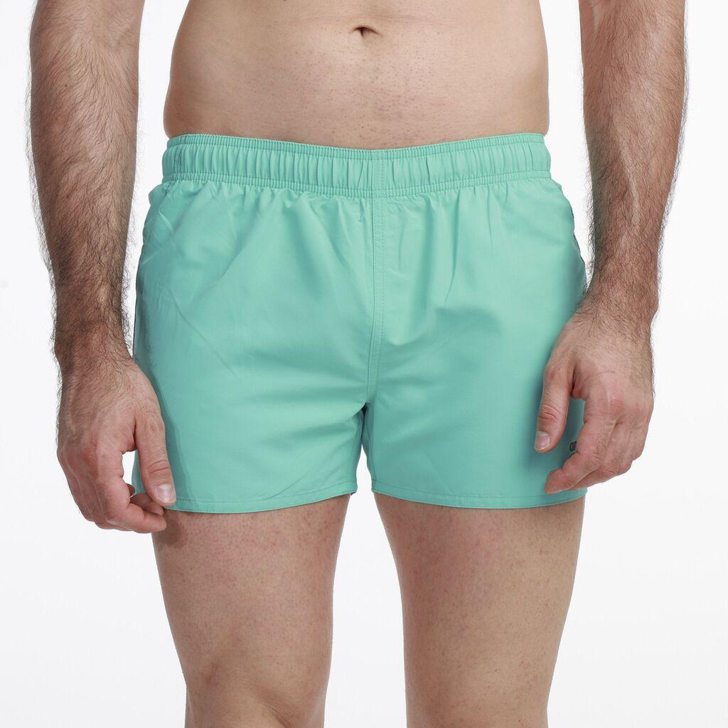 Arena Muški šorc za plivanje Fundamentals X-short, Tirkizni