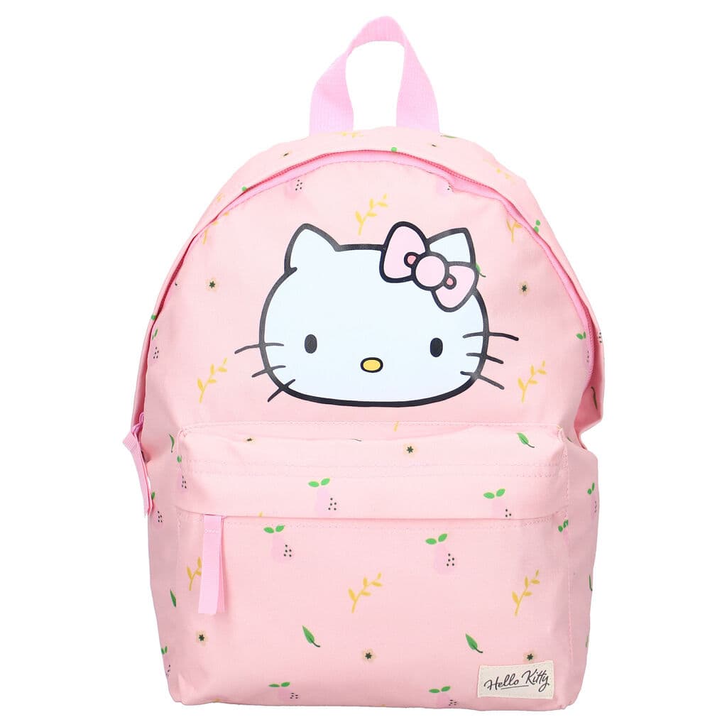 Hello Kitty Ranac za devojčice, Svetloroze