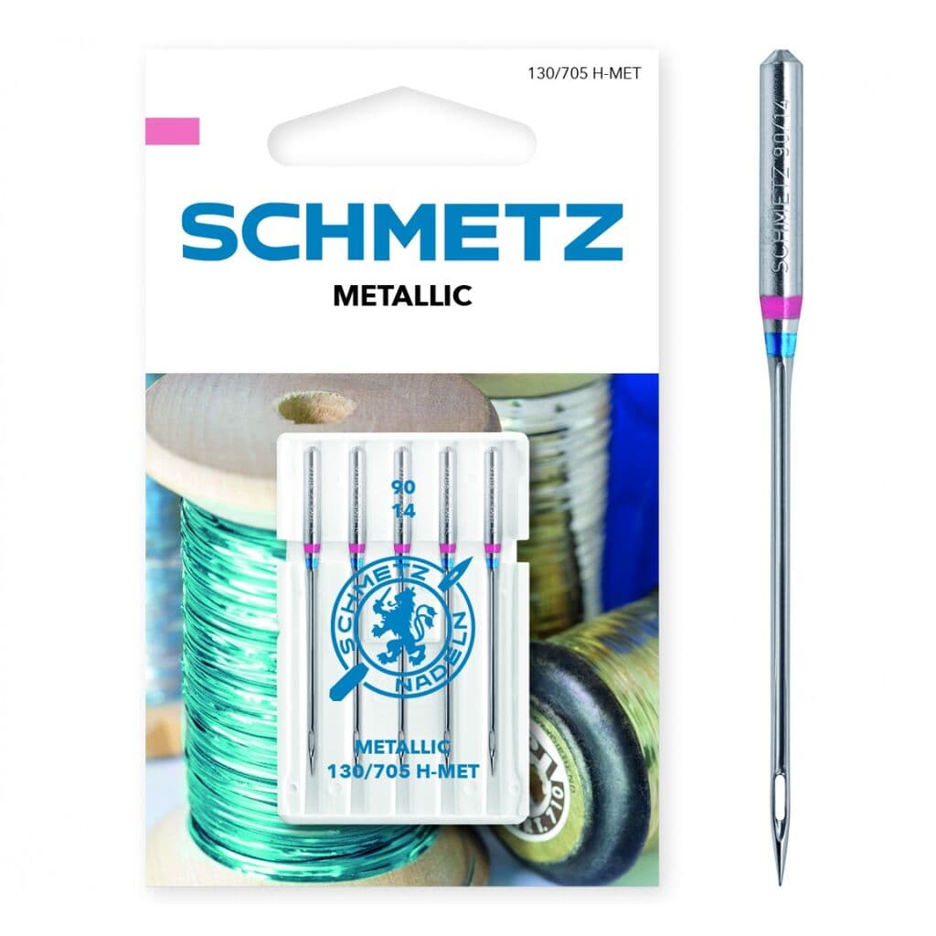 Schmetz Igle Metallic