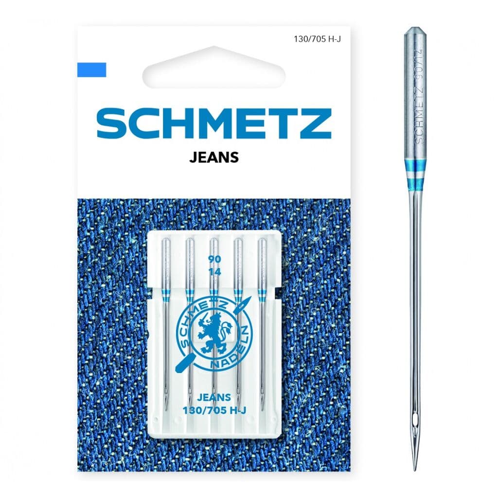 Schmetz Igle Jeans, NM 90