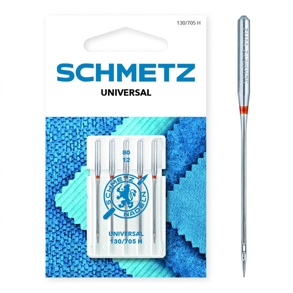 Schmetz Igle Universal, NM 80