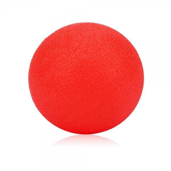 Hawk Fitness Loptica, 4.5cm, Crvena