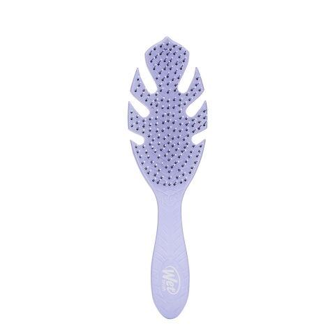 Wet Brush Četka za raščešljavanje Biodegradeable Detangler, Ljubičasta