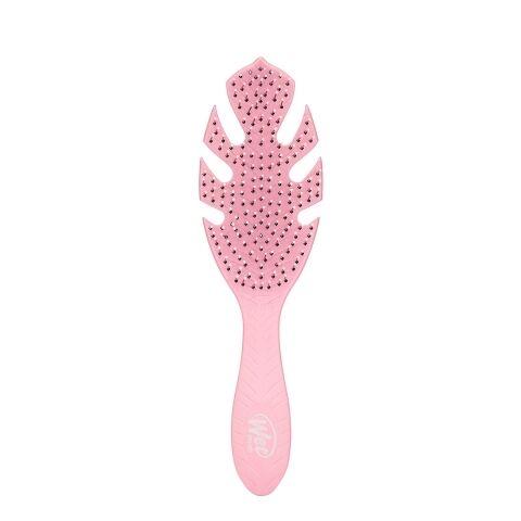 Wet Brush Četka za raščešljavanje Biodegradeable Detangler, Roze