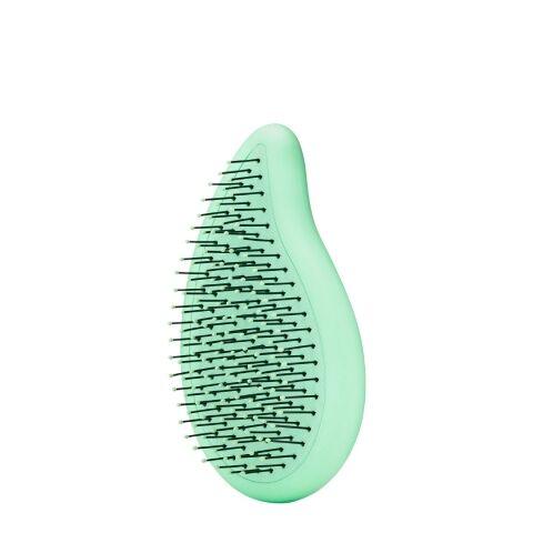 Wet Brush Četka za raščešljavanje Palm Detangler, Menta