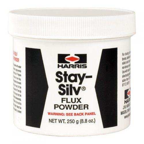 Harris Prašak za varenje Stay silv, 250g