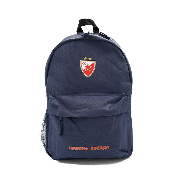 KK Crvena Zvezda Ranac CZ, Teget