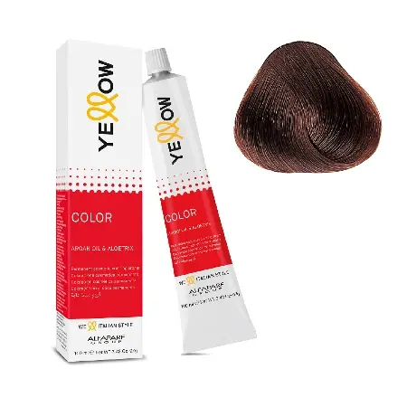Alfaparf Boja za kosu Yellow 6.45