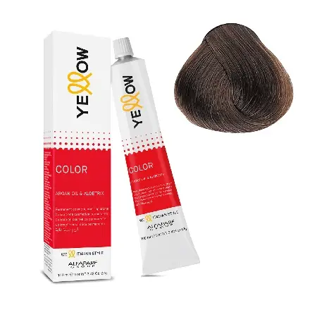 Alfaparf Boja za kosu Yellow 7.3