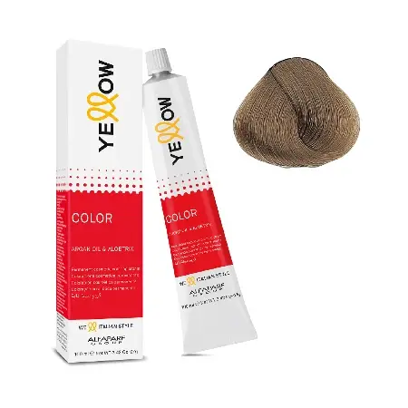 Alfaparf Boja za kosu Yellow 8.31