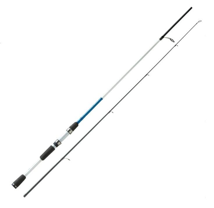 Okuma Varaličarski štap za pecanje Solaris, 2.13m, 7-21g