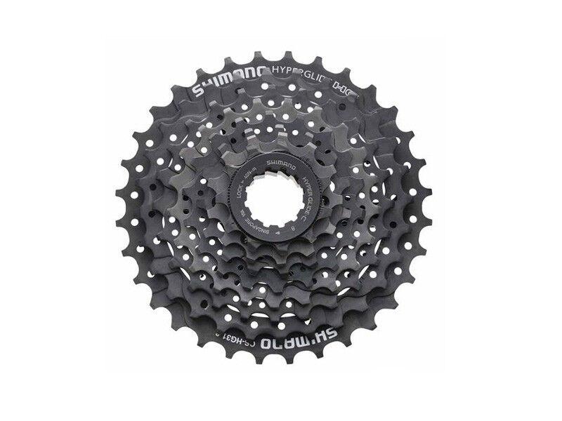 Shimano Shimano Acera CS-HG31 Kaseta za biciklo, 8 brzina