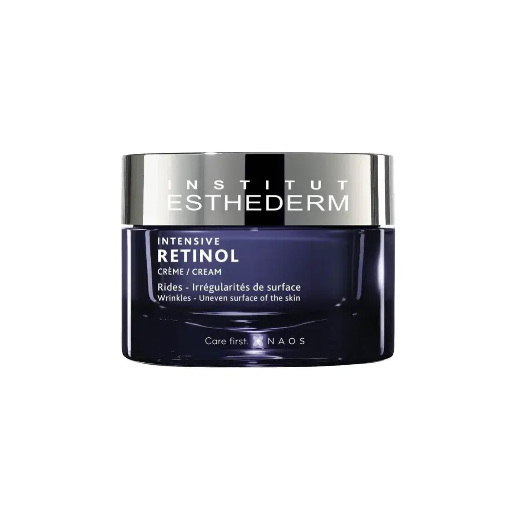 Institut Esthederm Krema za lice sa retinolom Intensive, 50 ml